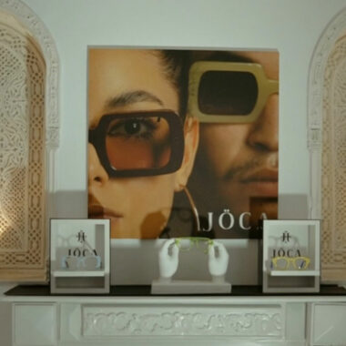 “Lancement JÔCAEWEAR”